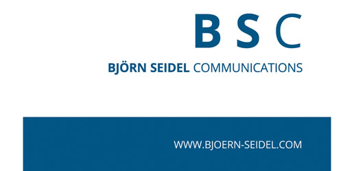 Björn Seidel Communications