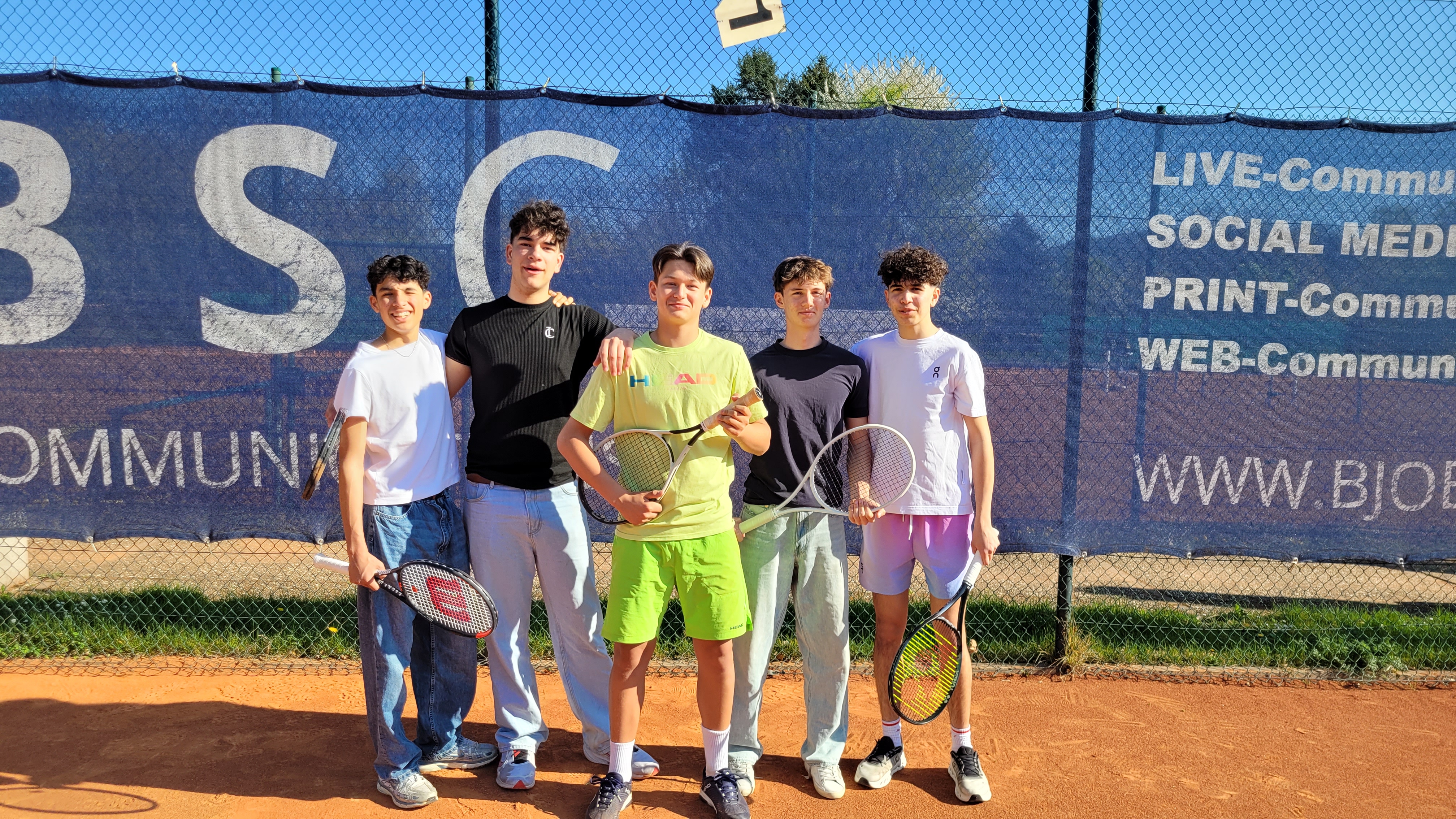 tennis