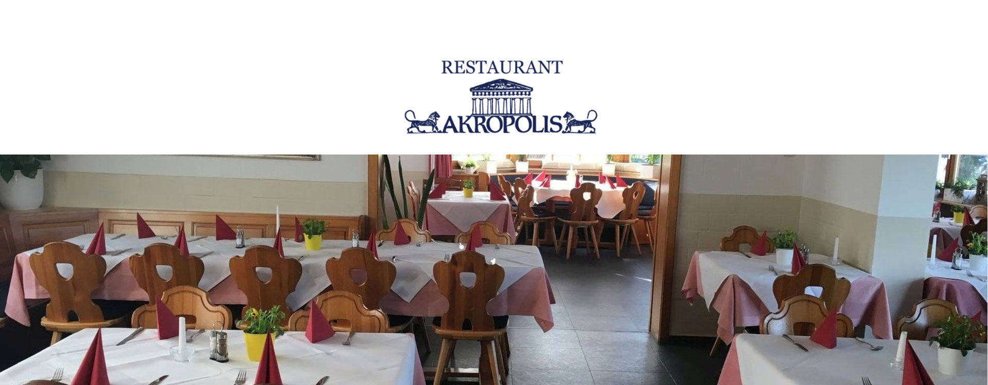 Restaurant Akropolis