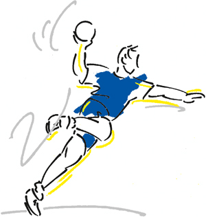 Handball