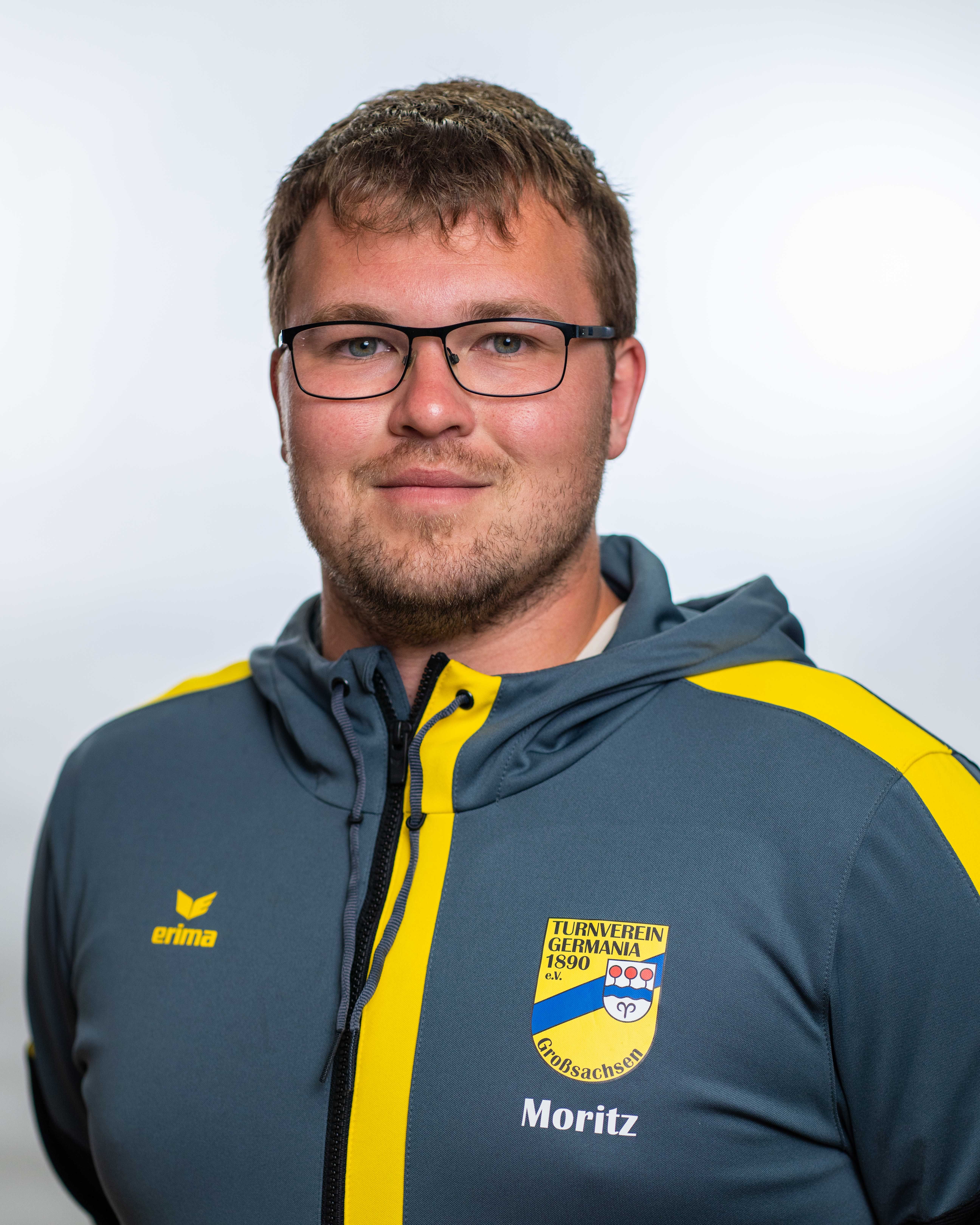 Moritz Stadler Moritz Stadler