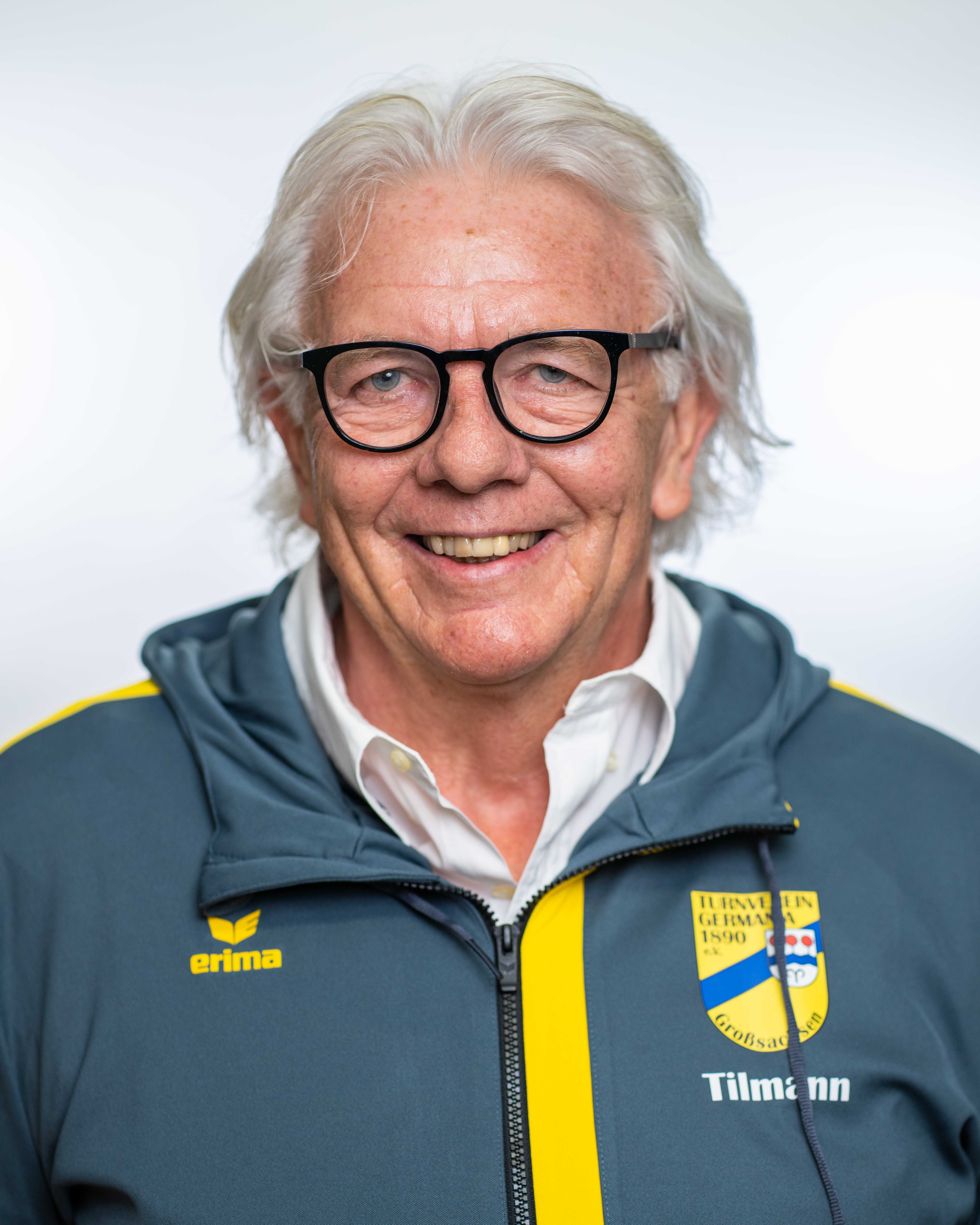 Tilmann Greiner Tilmann Greiner
