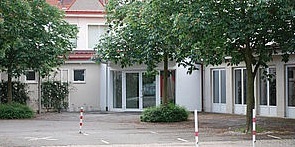 Alte Turnhalle