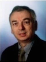 Dr. Heinrich Krebs Dr. Heinrich Krebs