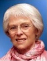 Gertrud Schweinhardt Gertrud Schweinhardt