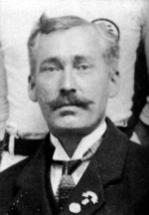 Ludwig Wilhelm Merkel Ludwig Wilhelm Merkel
